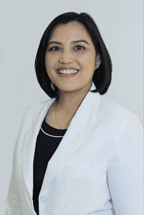 Dr. Ma. Theresa Buenaflor