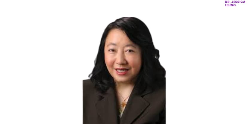 Dr. Jessica Leung