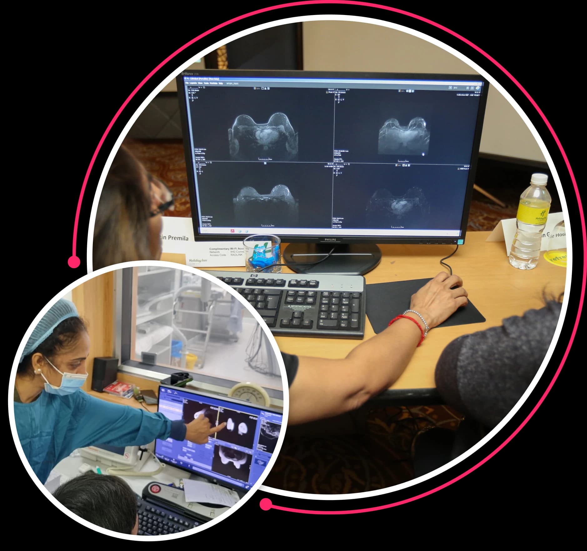 BIEDX Intensive MRI Breast Reading Course 2026