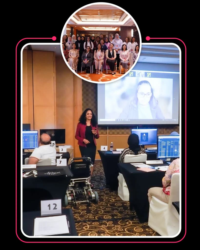 Intensive MRI Breast Reading Course