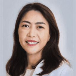Dr. Noree Jane Lastrilla