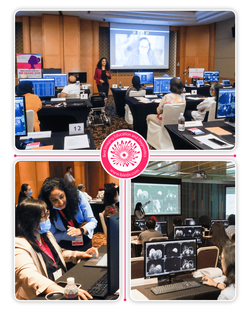 BIEDX Grand 2026 Overview